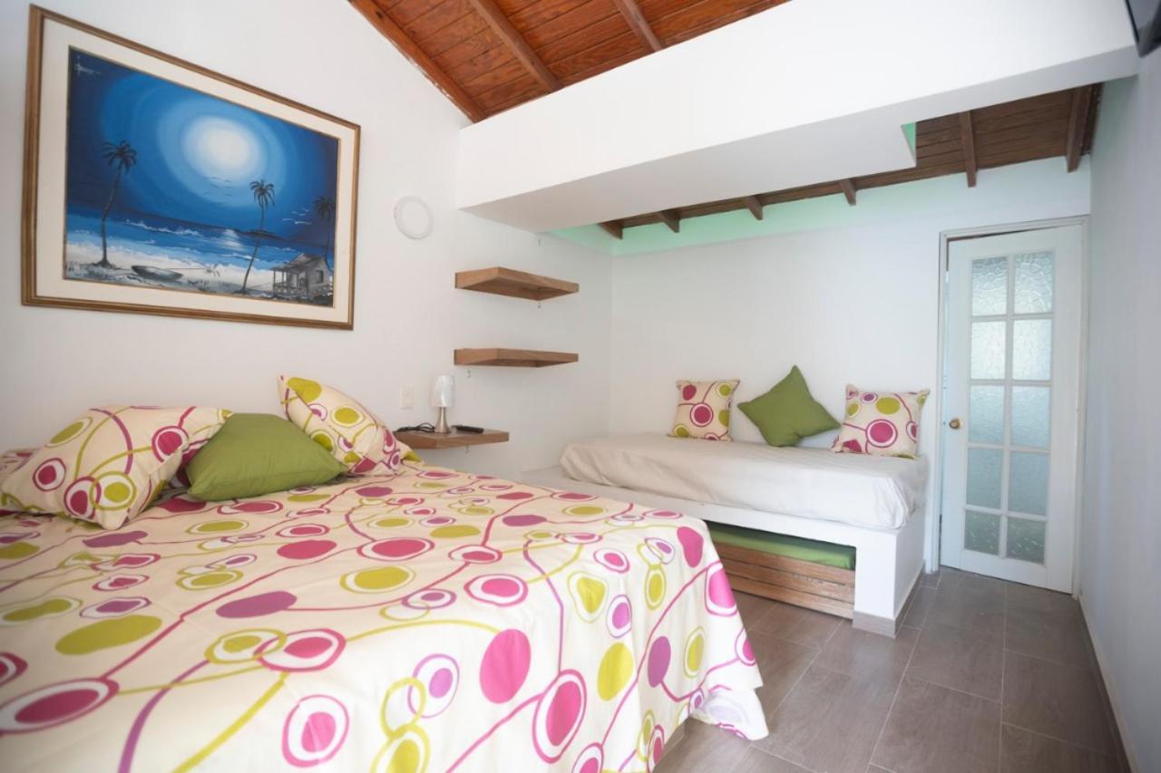 West House Lusitania San Andres (San Andres and Providencia Islands)