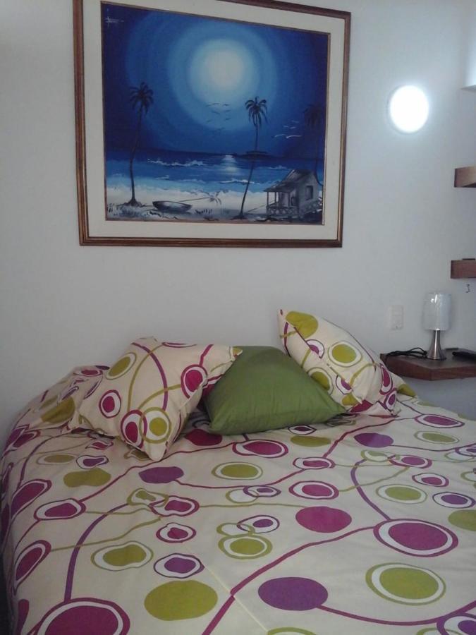 West House Lusitania San Andres (San Andres and Providencia Islands)
