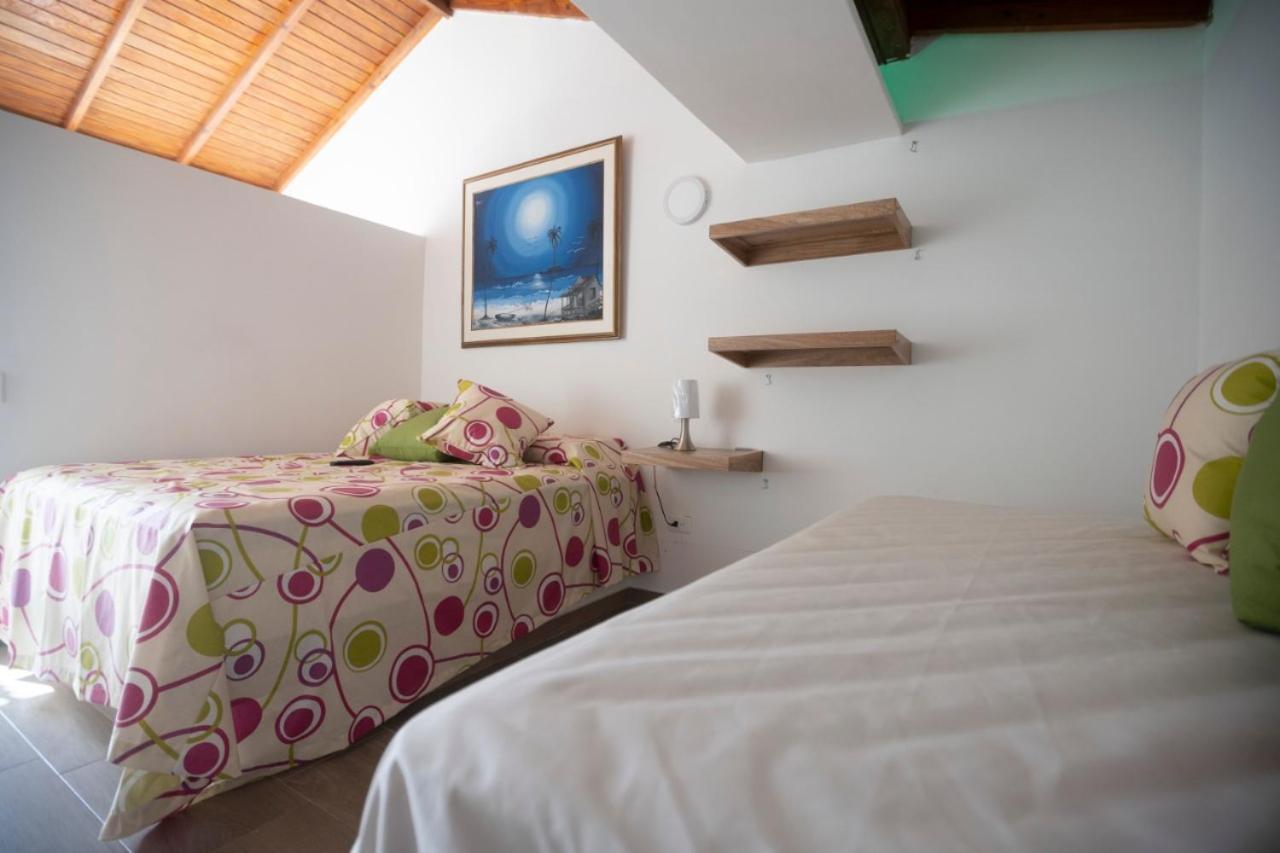 West House Lusitania San Andres (San Andres and Providencia Islands)