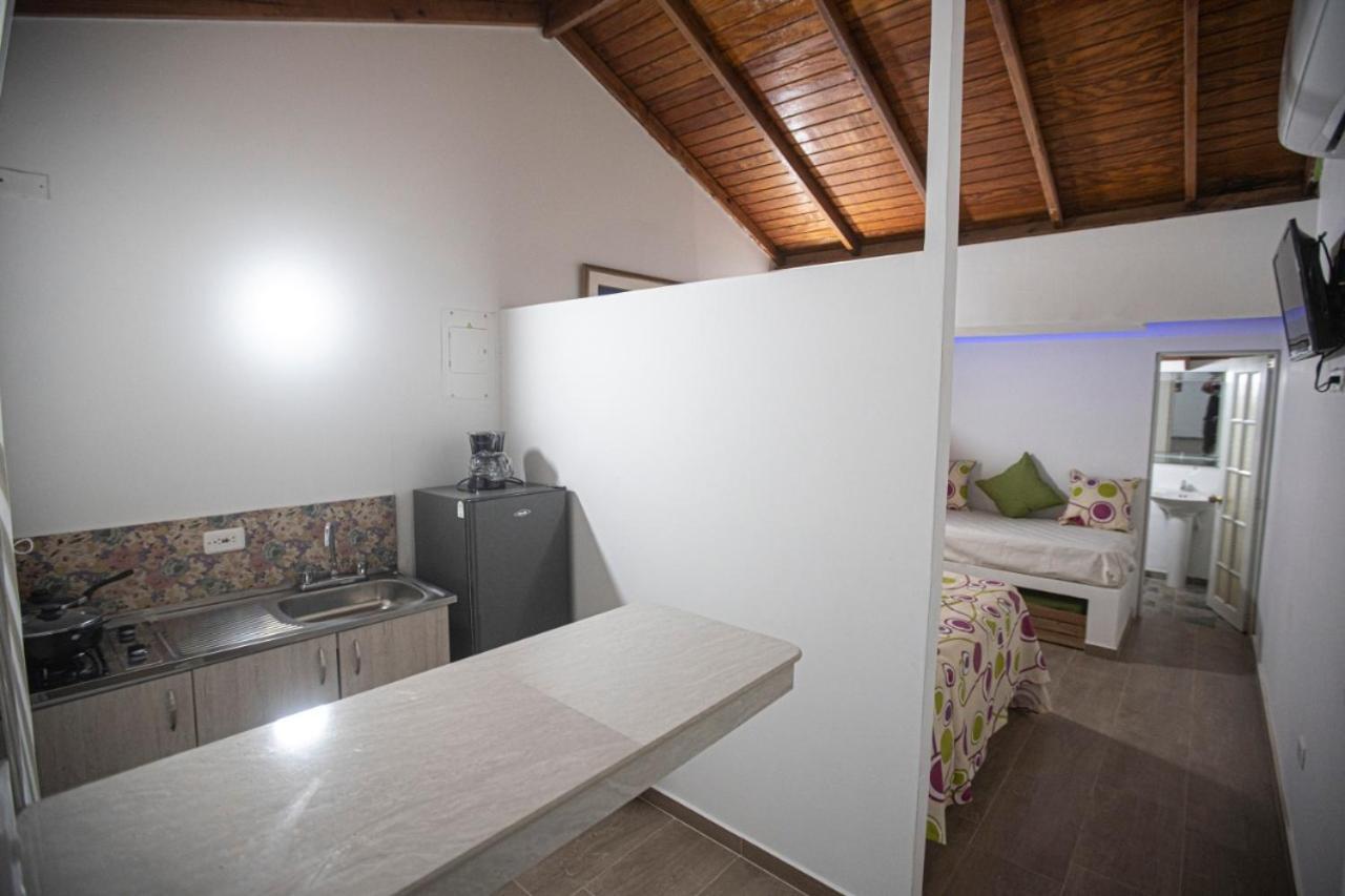 West House Lusitania San Andres (San Andres and Providencia Islands)
