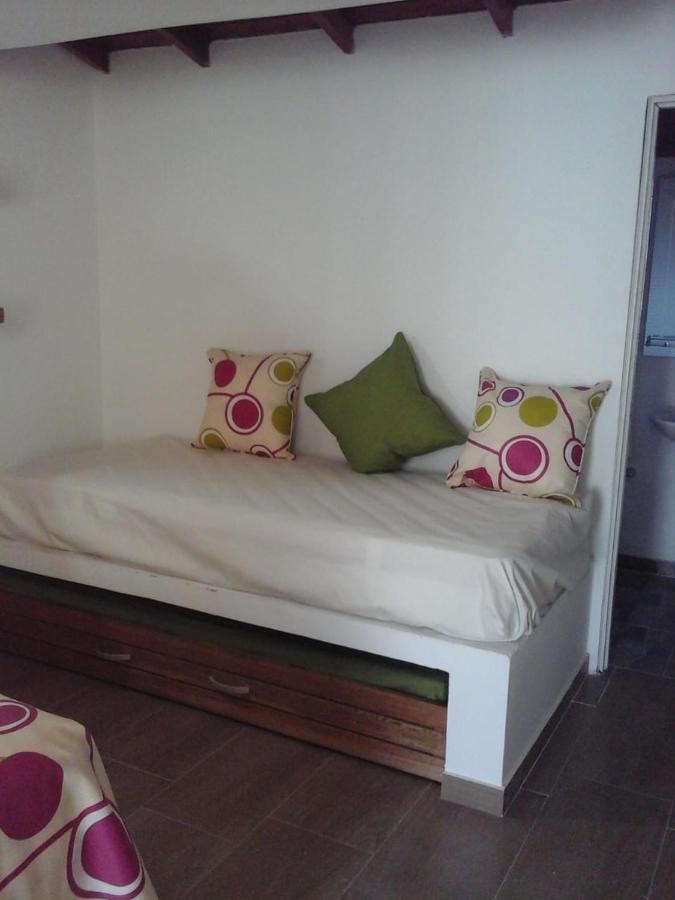 West House Lusitania * San Andres (San Andres and Providencia Islands)