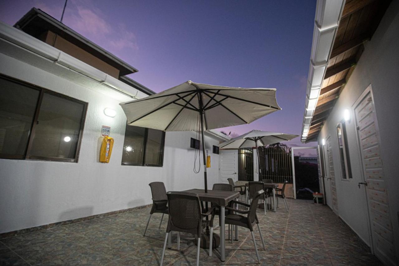 Guest house West House Lusitania San Andres (San Andres and Providencia Islands)